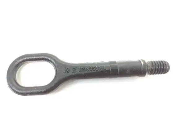 Audi A3 S3 A3 Sportback 8P Towing hook eye 1T0805615A