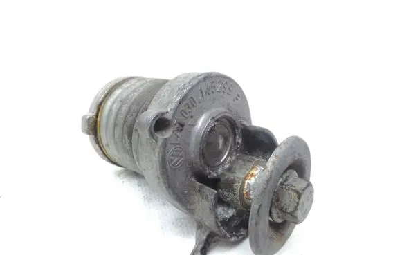 Seat Ibiza III (6L) Generator/alternator belt tensioner 030145299F