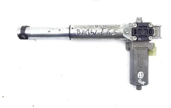 BMW 7 E65 E66 Seat adjustment motor 0390203231