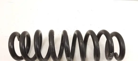 BMW 3 E92 E93 Rear coil spring