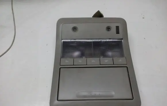 Opel Antara Interior lighting relay GMDAEW00