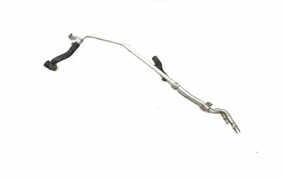 Jaguar XK - XKR Engine coolant pipe/hose 8W8318C553AC