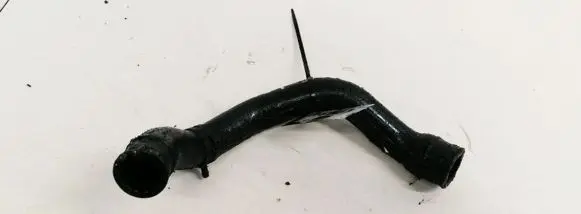 Ford Focus Engine coolant pipe/hose