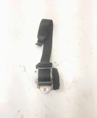 Ford Mondeo MK IV Rear seatbelt GGNN611B69FG