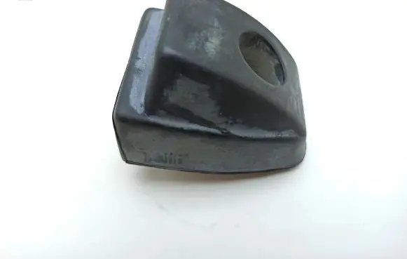 Volkswagen Transporter - Caravelle T6 Sliding door check strap stopper 7H0843311B