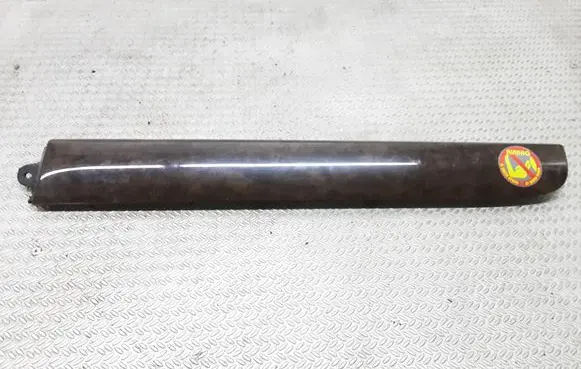 Chrysler Sebring (ST-22 - JR) Dashboard glove box trim ORY87TRMAD