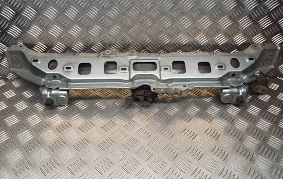 Toyota Yaris Top upper radiator support slam panel 