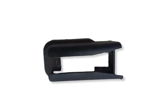 Ford Escort Front driver seat rail trim 95ABA62284ACW