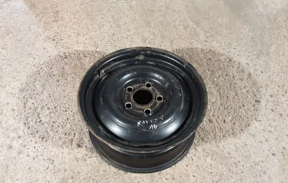 Land Rover Range Rover P38A R16 steel rim ANR3232 16752