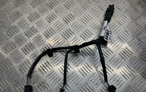 Ford Turneo Courier Fuel injector wires CM5G9F666 12539798