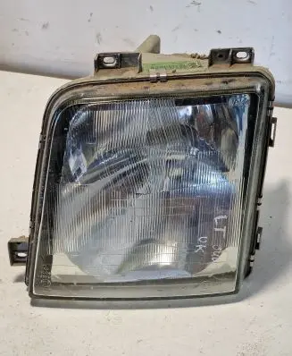 Volkswagen II LT Headlight/headlamp 2D2941015 7735338 301106