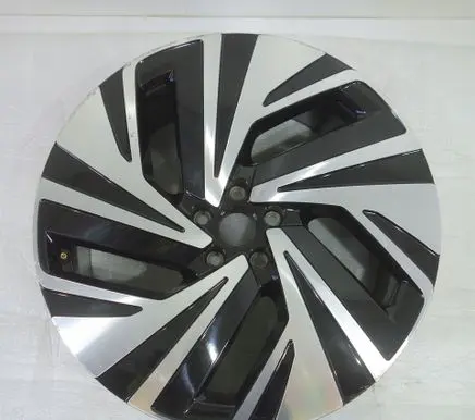 Volkswagen ID.4 R21 alloy rim 11A601025B
