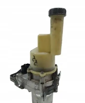 Peugeot Expert Power steering pump 9818127580