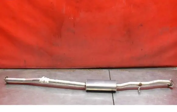 KIA Sportage Rear muffler/silencer tail pipe 28600R2570