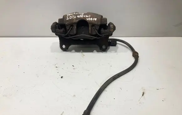Volkswagen Tiguan Front brake caliper