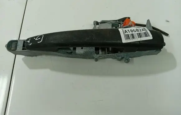 Citroen C4 I Picasso Front door exterior handle 