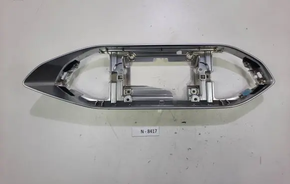 Peugeot 308 Dashboard trim 98075499W