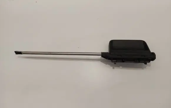 Volkswagen Transporter - Caravelle T5 Sliding door interior handle 7H0843642E