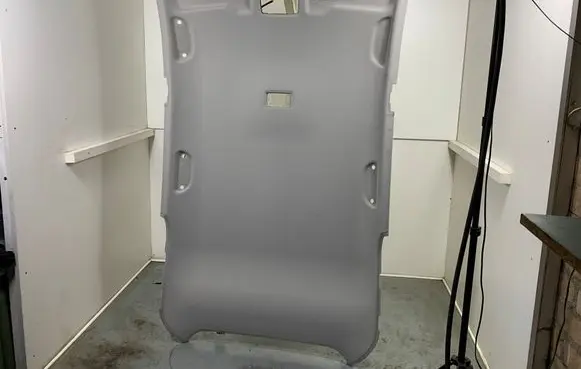 KIA Ceed Headlining 2312101 1761904ED
