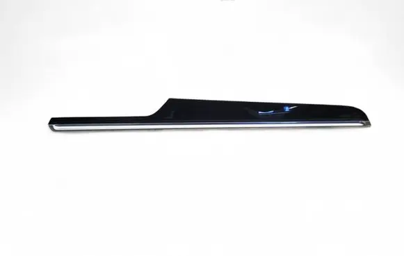 Porsche Macan (95B) Rear door card trim 95B867061D 36165595