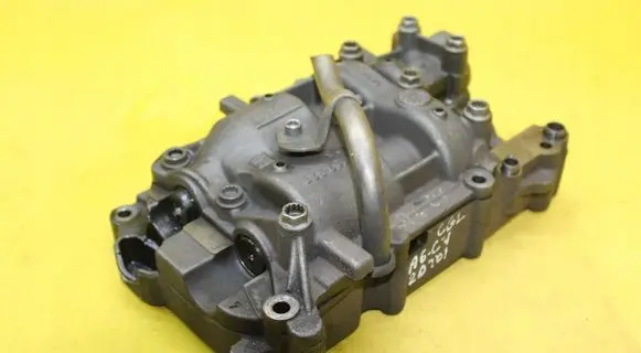 Camshaft
