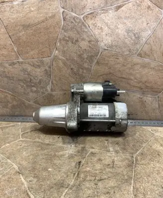 Mercedes-Benz B W246 W242 Starter motor A6459060800