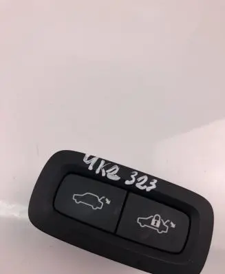 Volvo XC90 Other switches/knobs/shifts 31674801