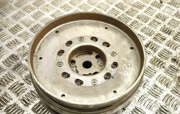 Audi A6 S6 C7 4G Flywheel 0CK105317AE 012295001103