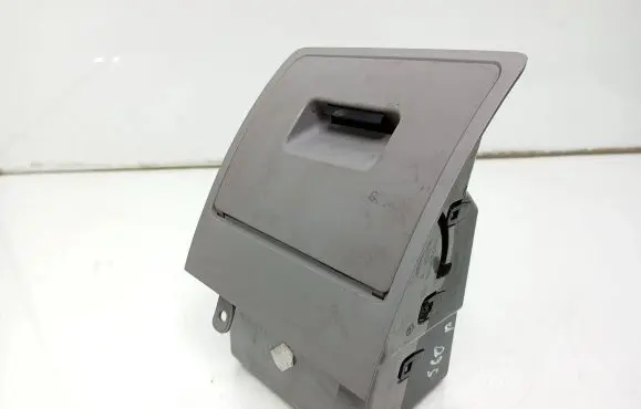 BMW 5 E60 E61 Dashboard storage box/compartment 7156225 14121810 51457156225