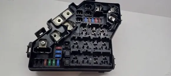 Honda Civic Fuse box set SNAJ012