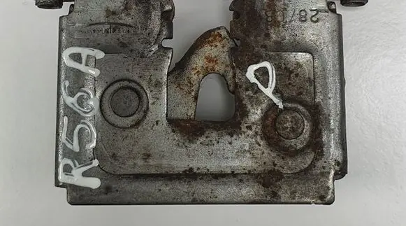 Mini One - Cooper Coupe R56 Engine bonnet/hood lock/catch