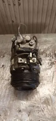 BMW X5 F15 Air conditioning (A/C) compressor (pump) 6805070 7SBU17A 77458710