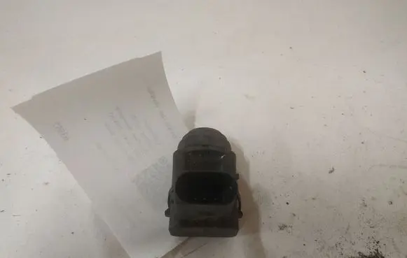 Volkswagen Touareg I Parking PDC sensor 1J0919275 0263003169