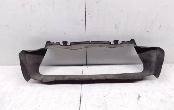 Volvo XC70 Intercooler air guide/duct channel 9190983