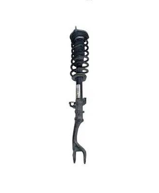 Mercedes-Benz GLC C253 Front shock absorber with coil spring A2533203866