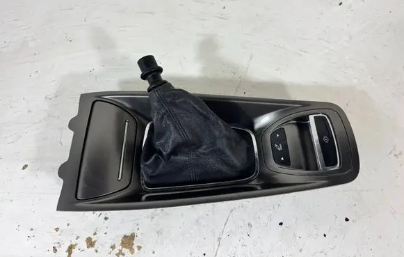 Citroen C5 Hand parking brake switch 96617671ZD 03214210101 1082740812130341