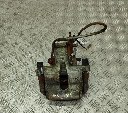 Jaguar XJ X350 Rear brake caliper C2C12071