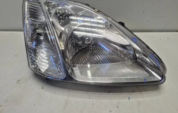 Honda Civic Headlight/headlamp