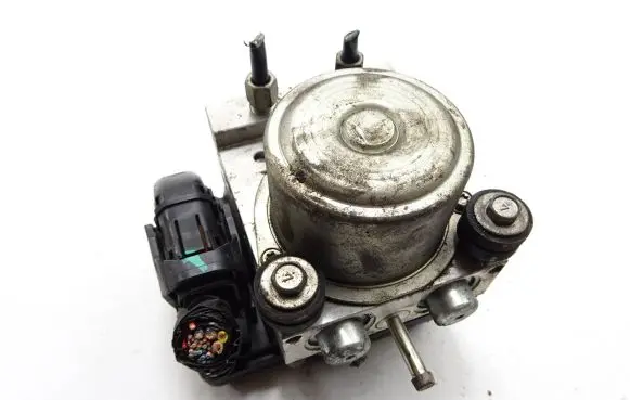 Renault Koleos I ABS Pump TD8405 84170553