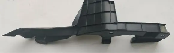Lexus RX 300 Intercooler air guide/duct channel 5329348030