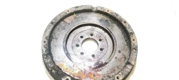 Volvo S40, V40 Flywheel
