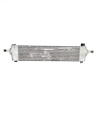 Nissan Qashqai+2 Intercooler radiator