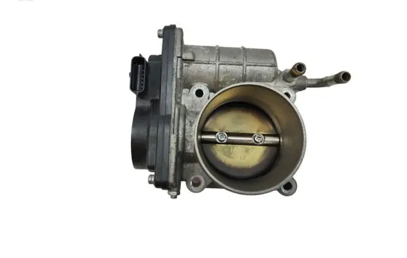 Renault Megane I Throttle valve
