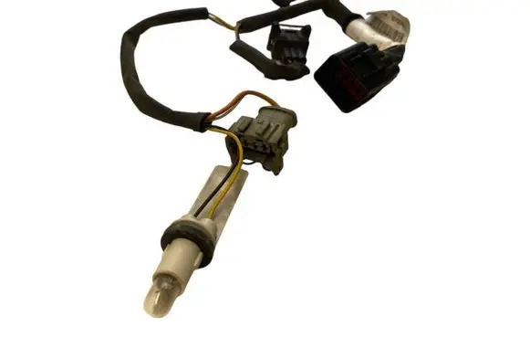 Volvo V70 Headlight/headlamp wiring loom/harness 89071193