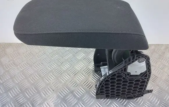 Skoda Superb B6 (3T) Armrest 3T0864207E