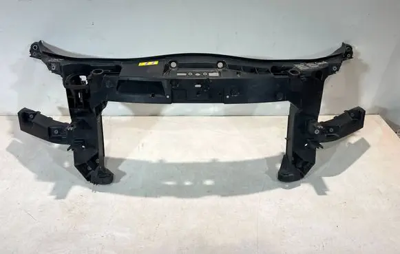 Mercedes-Benz Sprinter W907 W910 Radiator support slam panel A9078805600