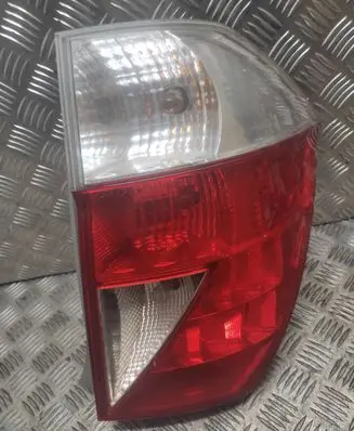 Honda FR-V Rear/tail lights