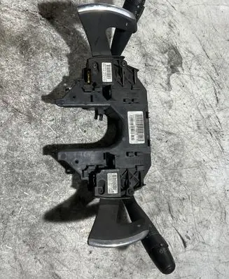 Citroen C4 I Picasso Wiper turn signal indicator stalk/switch 96644963XT 191070794 N345657473