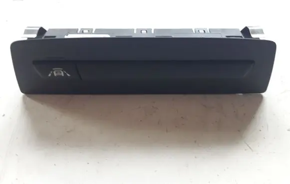 BMW 4 F32 F33 Other switches/knobs/shifts 9268476