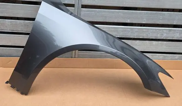 Audi RS7 C8 Fender 4K8821022 LZ7S
